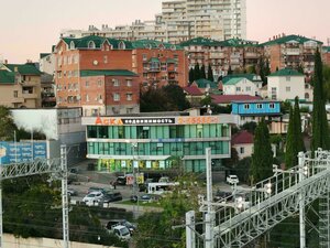 Gastello Street, 5, Sochi: photo