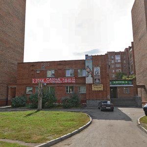 Ulitsa Berko Tsementa, 6Б, Omsk: photo