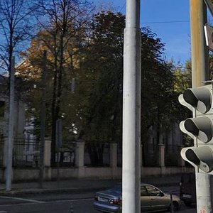 Miusskaya Square, 4кВ, Moscow: photo