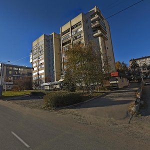 Ставрополь, Улица Лермонтова, 151: фото