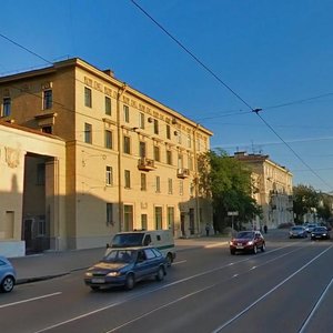 Engelsa Avenue, 53, Saint Petersburg: photo