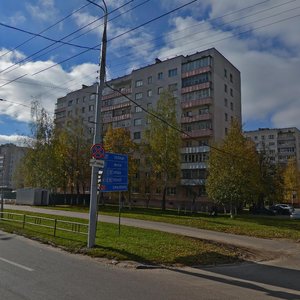 Maskoŭski praspiekt, 84, Vitebsk: photo