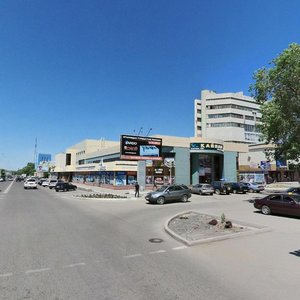 Buqar Jıraw Avenue, 55, Karaganda: photo