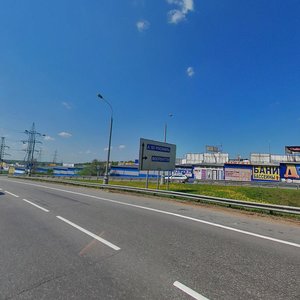 Kaluzhskoye Highway, 4с1, Moscow: photo