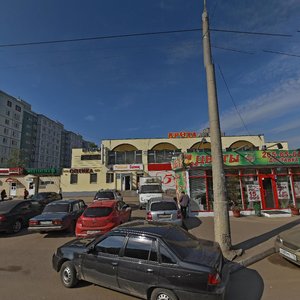 Adoratskogo Street, 29, : foto
