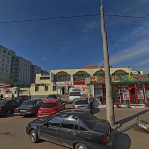 Adoratskogo Street, 29, Kazan: photo