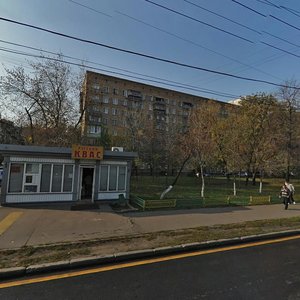 Volgogradsky Avenue, 8, : foto