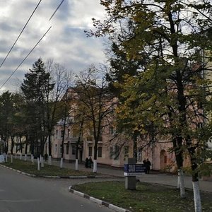 Svobody Street, 76, Yaroslavl: photo