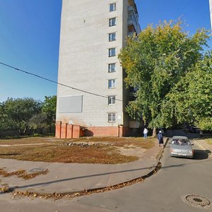 Чернигов, Улица Игоря Самострова, 11: фото