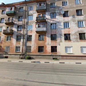 Krasnosel'skaya Street, 24 ، نيجني نوفغورود: صورة