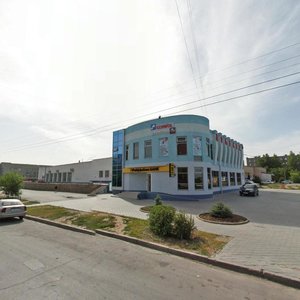 Волжский, Оломоуцкая улица, 31А: фото