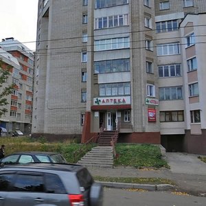 Lenina Street, 35 ، كيروف: صورة