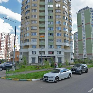 Raduzhny proyezd, 3, Moskovsky: photo