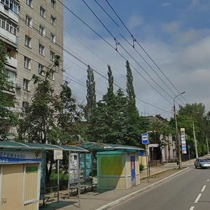 Ulitsa Ryleyeva, 4, Kaluga: photo