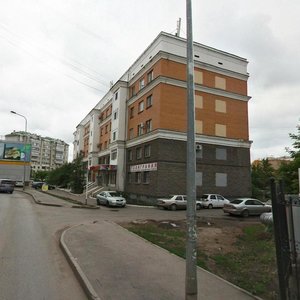 Alexandr Baraev kóshesi, 13, Astana: photo