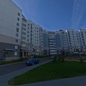 Usievalada Ignatowskaga Street, 1, Minsk: photo