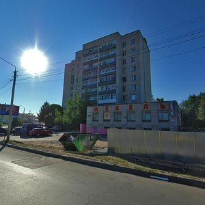 Ulitsa Gertsena, 121, Vologda: photo