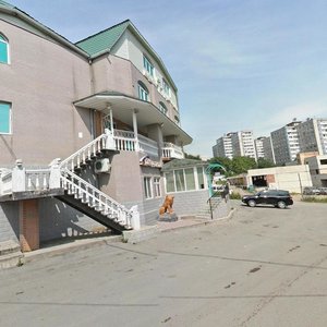 Kaplunova Street, 23А ، فلاديفوستوك: صورة