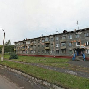 Initsiativnaya ulitsa, 20А, Kemerovo: photo