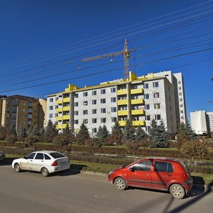 Serova Street, 472/3к1, Stavropol: photo