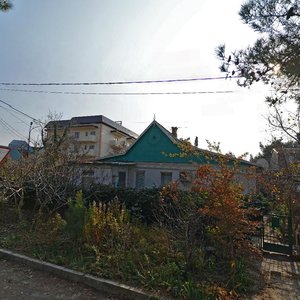 Dzerzhinskogo Street, 26, Gelendgik: photo