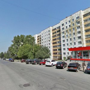 Taganskaya Street, 52к1, : foto