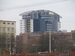 26th Vasilyevskogo Ostrova Line, 15к2 ، سان بطرسبرغ: صورة
