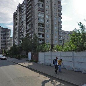 Klochkov Lane, 12 ، سان بطرسبرغ: صورة