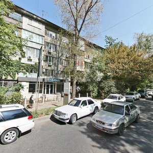 Karasay batyr Street, 153, Almaty: photo