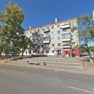 Lenina Street, 9, Blagoveshchensk: photo