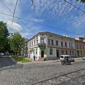 Львов, Улица Шевченко, 9: фото
