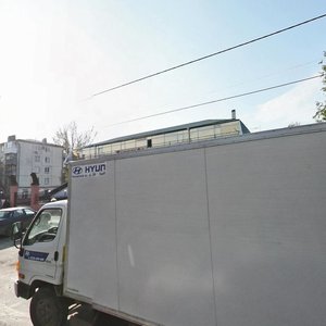 Revolutsionnaya Street, 141, Samara: photo