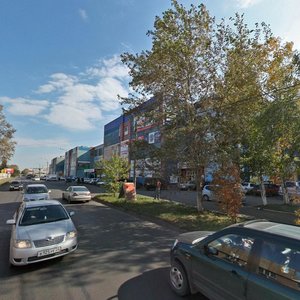 Akademika Vavilova Street, 1с54, Krasnoyarsk: photo
