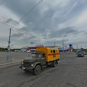 Moskovskiy prospekt, 4, Bryansk: photo
