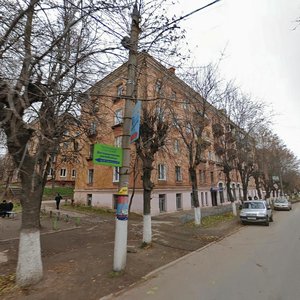 Тула, Улица Максима Горького, 16: фото