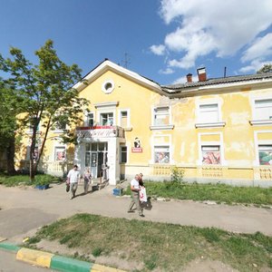 Chernyakhovskogo Street, 2, Nizhny Novgorod: photo