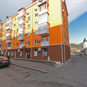 Kronshtadtskaya ulitsa, 1, Tuapse: photo