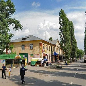 Ulitsa Volodi Bachurina, 16, : foto
