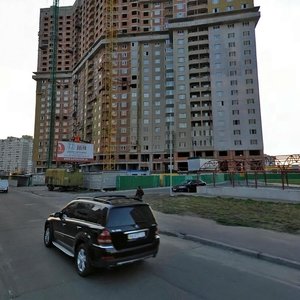 Olexandra Myshugy Street, No:12, Kiev: Fotoğraflar