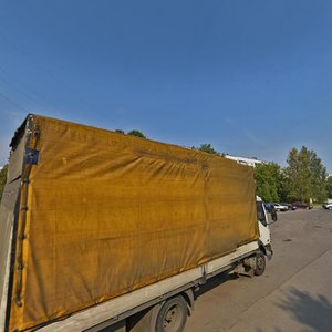 Ozyornaya Street, 13, Sergiev Posad: photo