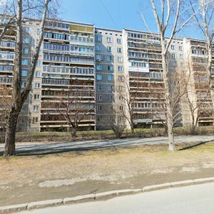 Bazhova Street, 134, Yekaterinburg: photo