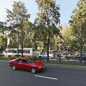 Abay Avenue, 79, Almaty: photo