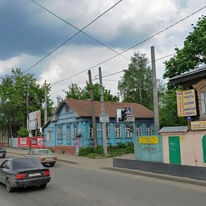 Pochtoviy Lane, 3/15, Ivanovo: photo