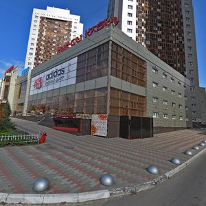 Sokolovaya Street, 10/16, Saratov: photo