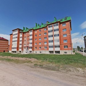 Салават, Улица Бекетова, 16: фото