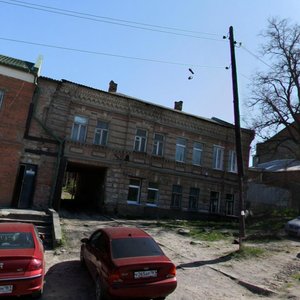 Portovaya Street, 35, Rostov‑na‑Donu: photo