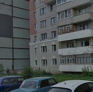 Pskovskaya ulitsa, 12, : foto