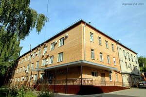 Ulitsa Sakko i Vantsetti, 35, : foto