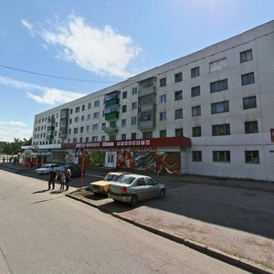 Kurchatova Avenue, 44, : foto