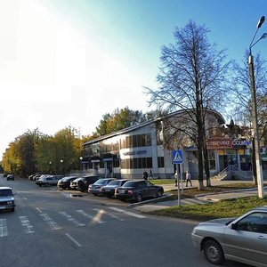 Tukaya Street, No:2А, Nijnekamsk (Tüben Kama): Fotoğraflar